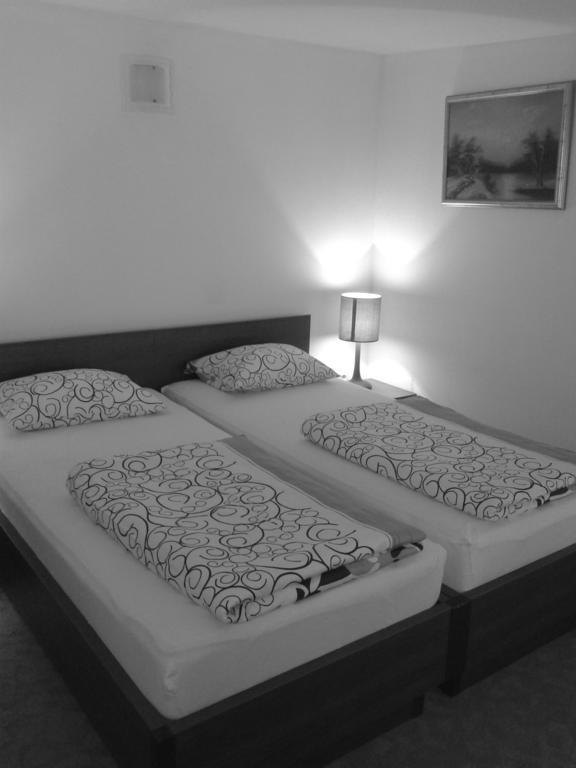Prenociste Zan Hotel Sarajevo Room photo
