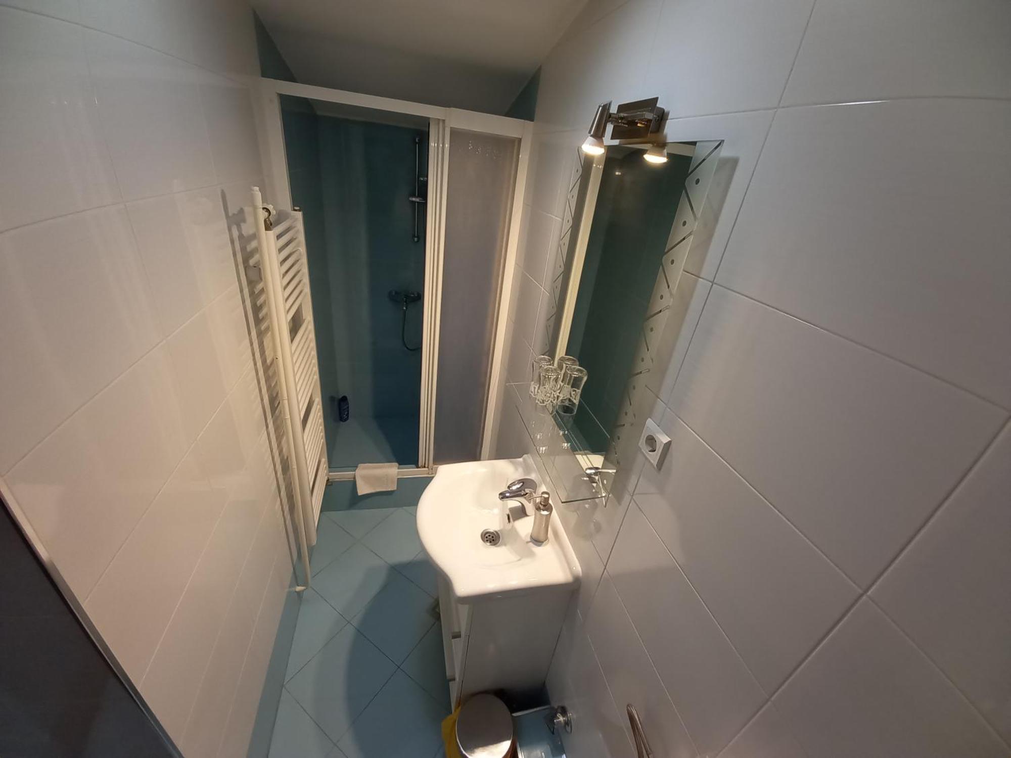 Prenociste Zan Hotel Sarajevo Room photo